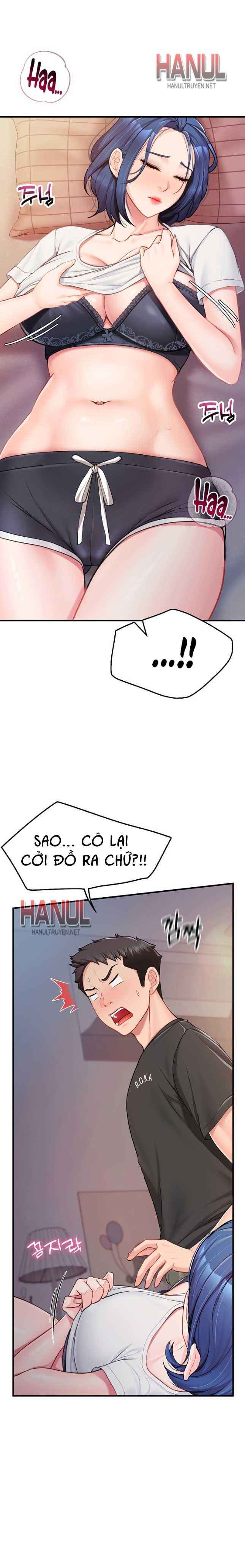 đọc truyện Căn Cứ Quân Sự Chương 3 ảnh 19 tại Thiên Thai Truyện