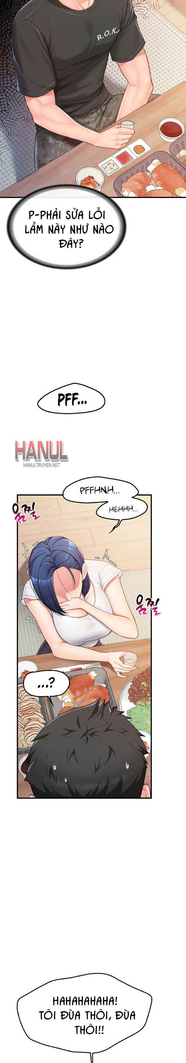 đọc truyện Căn Cứ Quân Sự Chương 3 ảnh 6 tại Thiên Thai Truyện