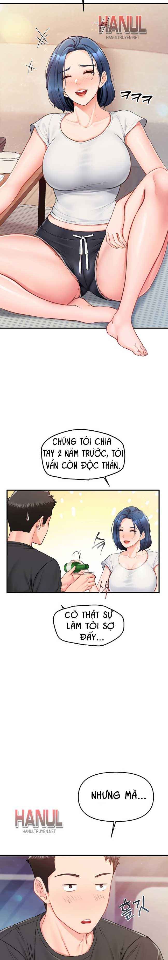 đọc truyện Căn Cứ Quân Sự Chương 3 ảnh 7 tại Thiên Thai Truyện