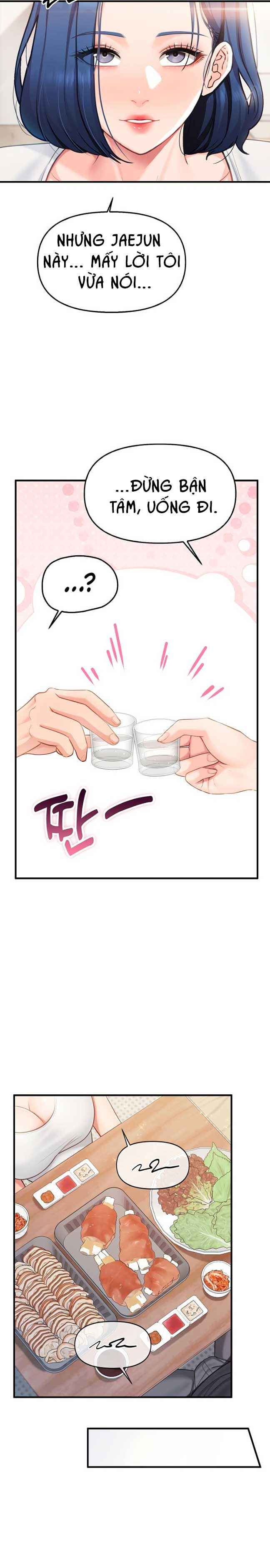 đọc truyện Căn Cứ Quân Sự Chương 3 ảnh 10 tại Thiên Thai Truyện