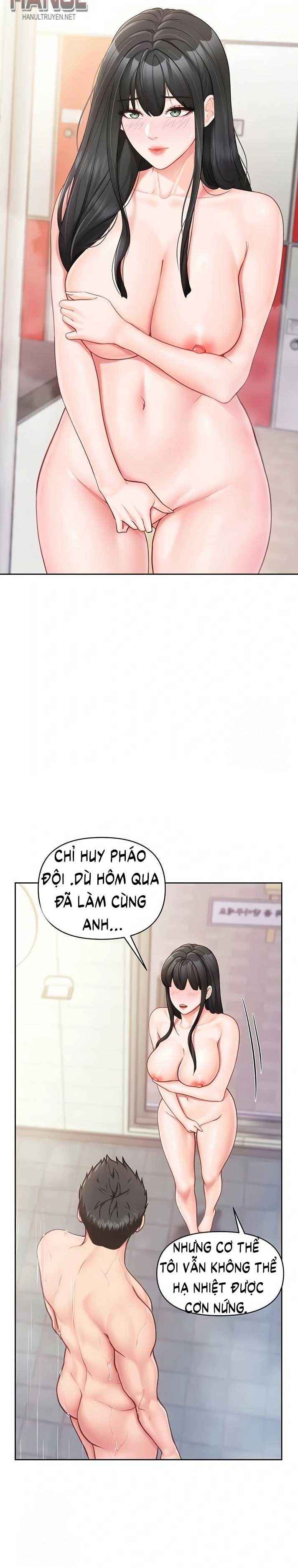 đọc truyện Căn Cứ Quân Sự Chương 30.5 ảnh 3 tại Thiên Thai Truyện