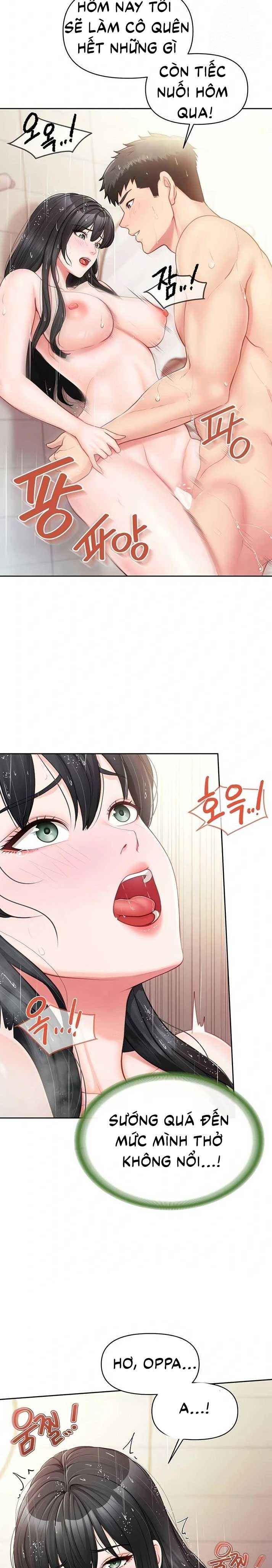 đọc truyện Căn Cứ Quân Sự Chương 30.5 ảnh 7 tại Thiên Thai Truyện