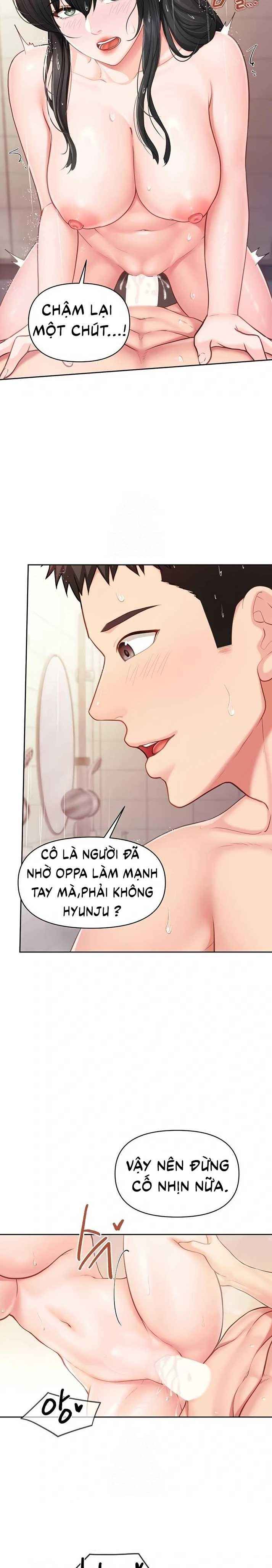 đọc truyện Căn Cứ Quân Sự Chương 30.5 ảnh 8 tại Thiên Thai Truyện