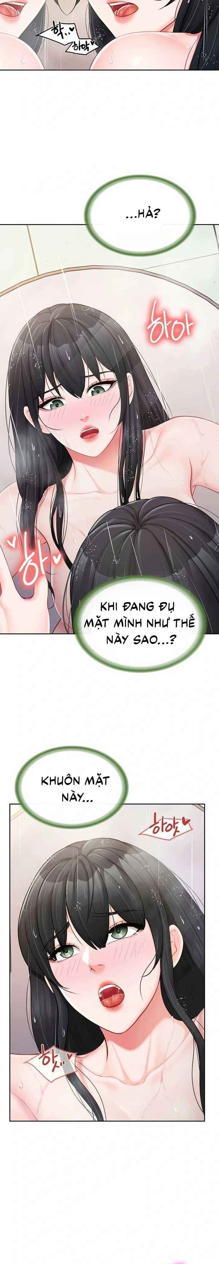 đọc truyện Căn Cứ Quân Sự Chương 30.5 ảnh 10 tại Thiên Thai Truyện