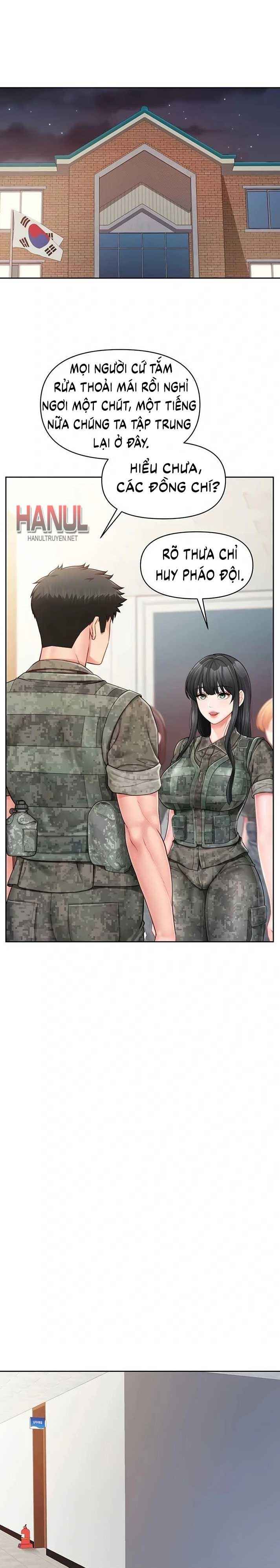 đọc truyện Căn Cứ Quân Sự Chương 30 ảnh 3 tại Thiên Thai Truyện