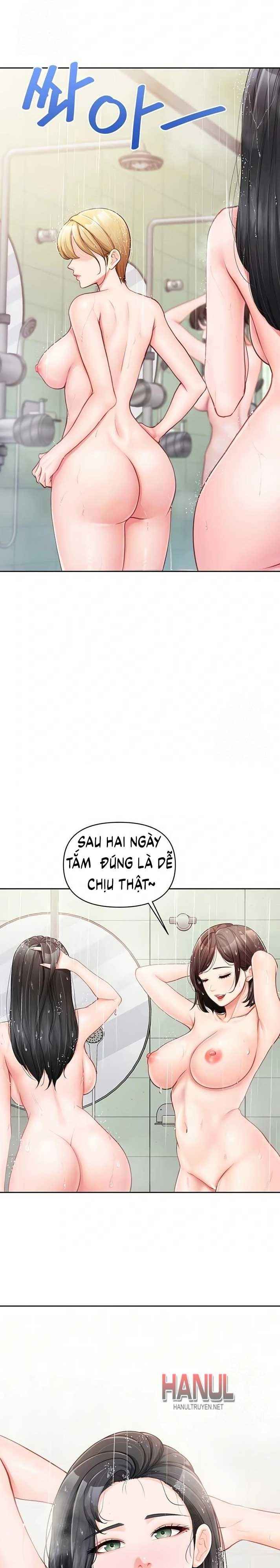 đọc truyện Căn Cứ Quân Sự Chương 30 ảnh 6 tại Thiên Thai Truyện