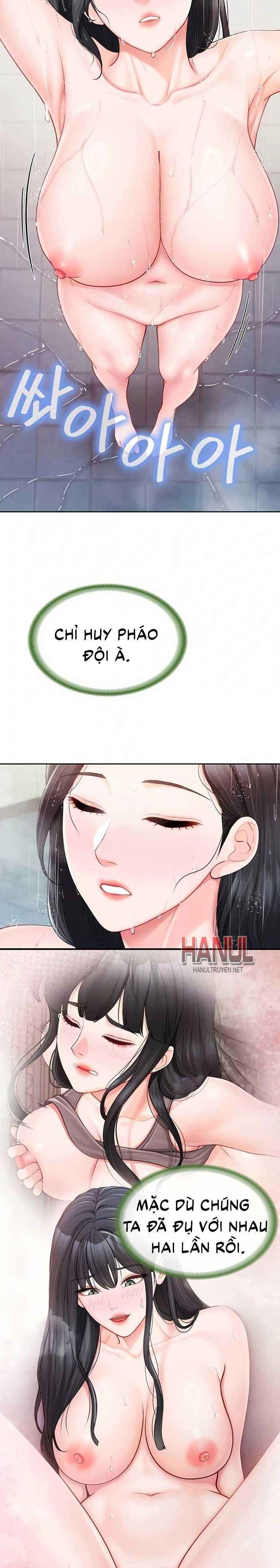 đọc truyện Căn Cứ Quân Sự Chương 30 ảnh 7 tại Thiên Thai Truyện