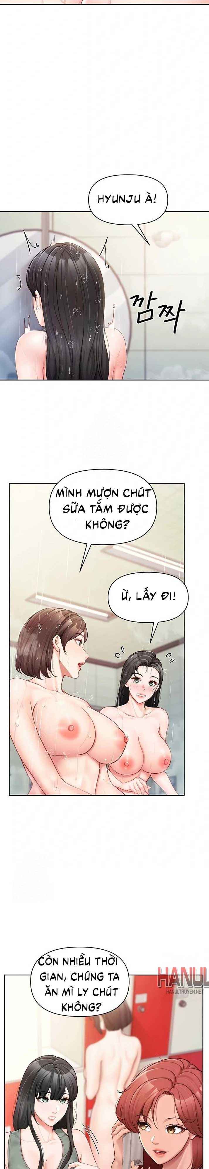 đọc truyện Căn Cứ Quân Sự Chương 30 ảnh 9 tại Thiên Thai Truyện