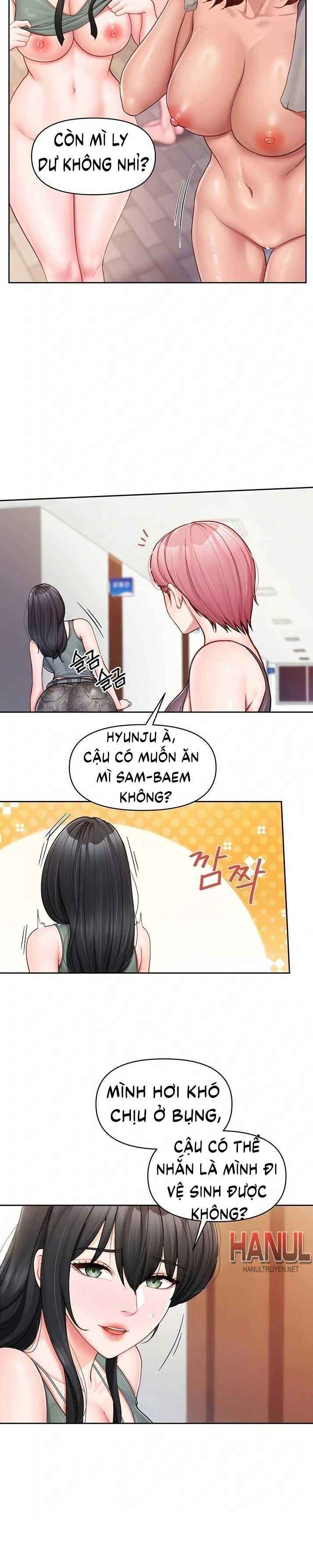 đọc truyện Căn Cứ Quân Sự Chương 30 ảnh 10 tại Thiên Thai Truyện