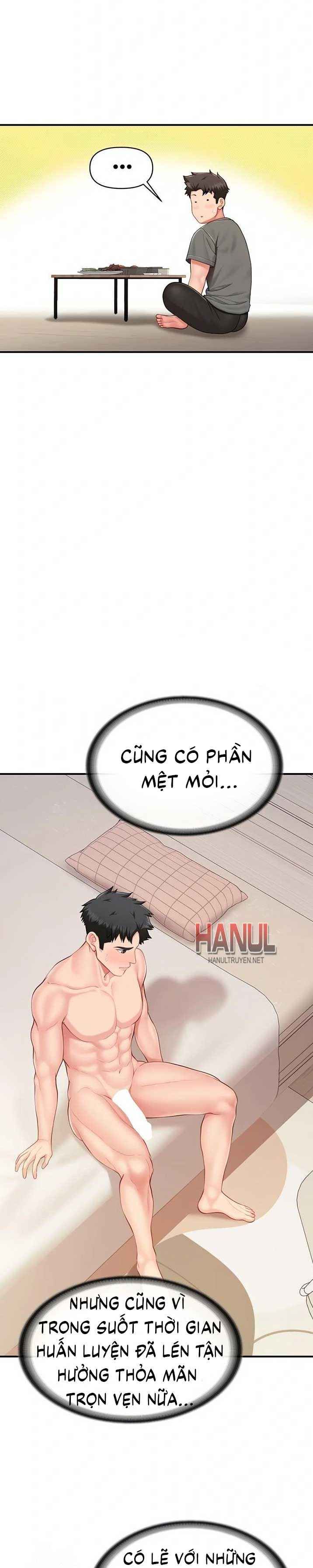 đọc truyện Căn Cứ Quân Sự Chương 31.5 ảnh 12 tại Thiên Thai Truyện