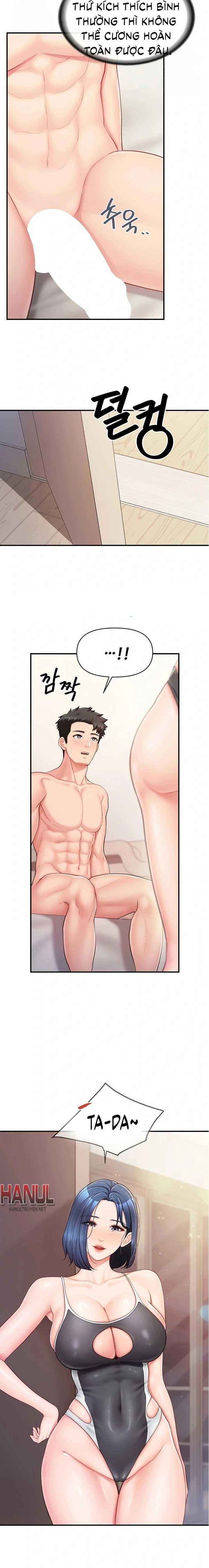 đọc truyện Căn Cứ Quân Sự Chương 31.5 ảnh 13 tại Thiên Thai Truyện