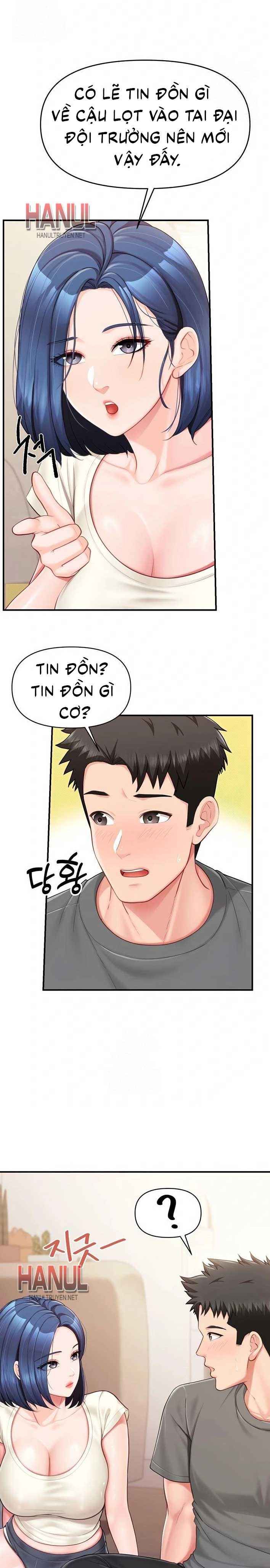 đọc truyện Căn Cứ Quân Sự Chương 31.5 ảnh 5 tại Thiên Thai Truyện