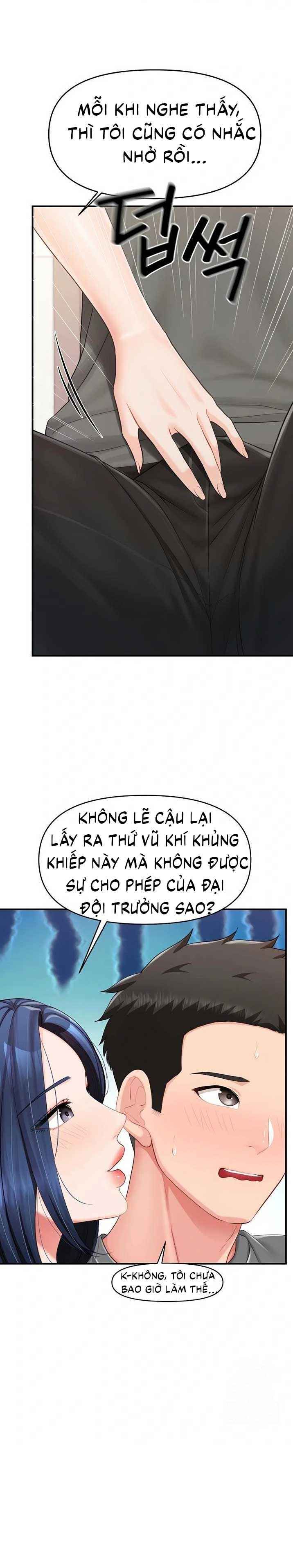 đọc truyện Căn Cứ Quân Sự Chương 31.5 ảnh 7 tại Thiên Thai Truyện