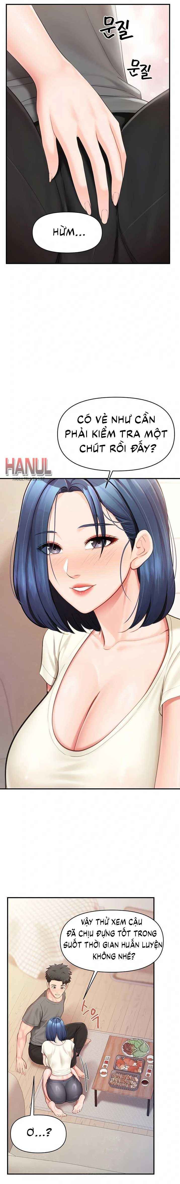 đọc truyện Căn Cứ Quân Sự Chương 31.5 ảnh 8 tại Thiên Thai Truyện