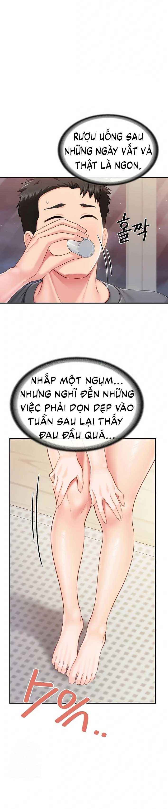 đọc truyện Căn Cứ Quân Sự Chương 31 ảnh 12 tại Thiên Thai Truyện