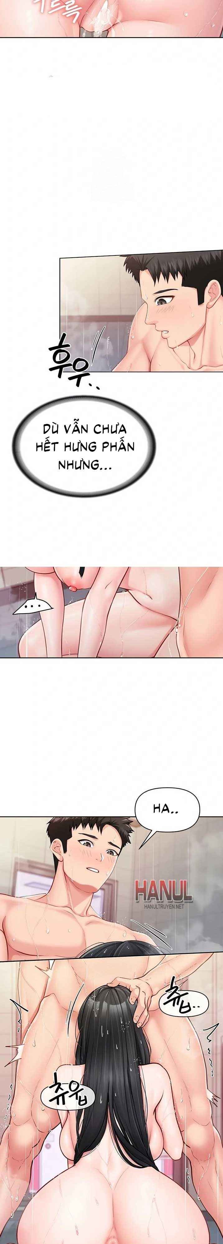 đọc truyện Căn Cứ Quân Sự Chương 31 ảnh 5 tại Thiên Thai Truyện