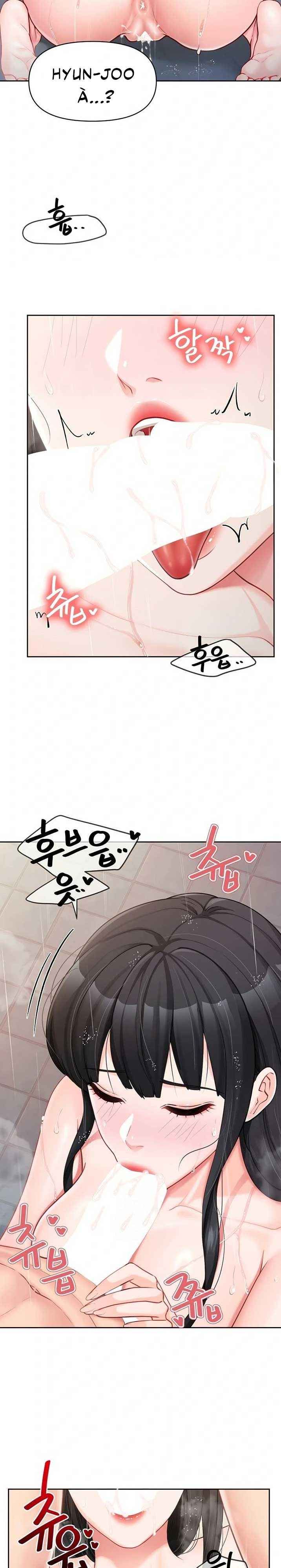 đọc truyện Căn Cứ Quân Sự Chương 31 ảnh 6 tại Thiên Thai Truyện