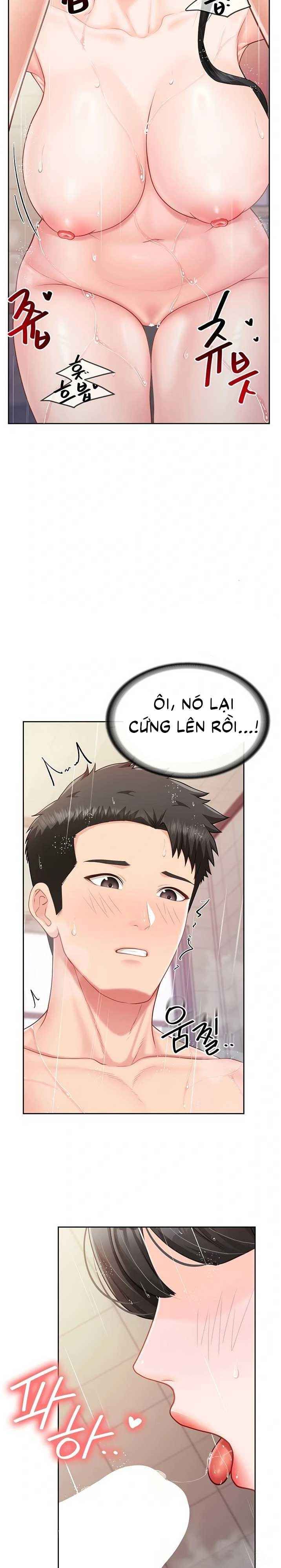 đọc truyện Căn Cứ Quân Sự Chương 31 ảnh 7 tại Thiên Thai Truyện