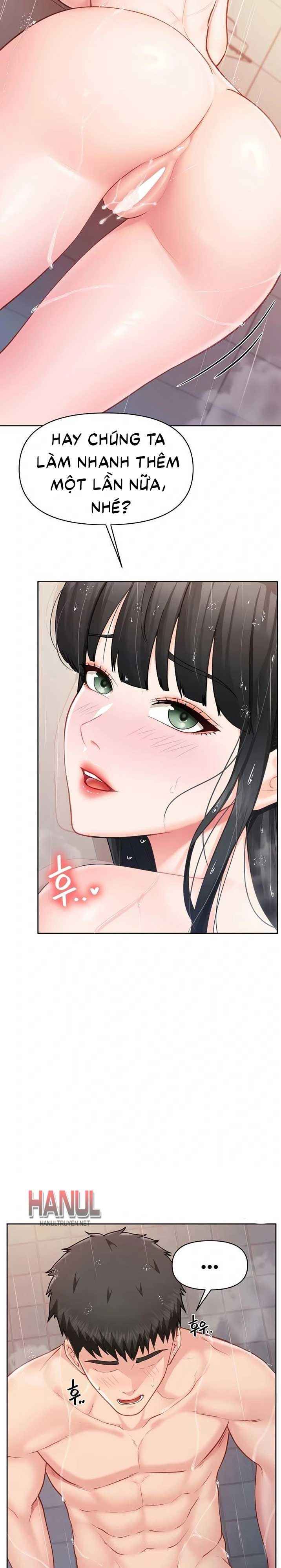 đọc truyện Căn Cứ Quân Sự Chương 31 ảnh 9 tại Thiên Thai Truyện