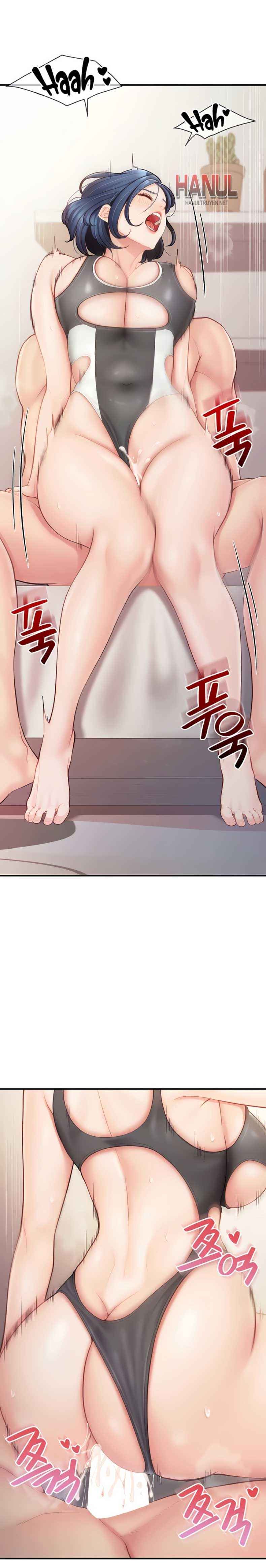 đọc truyện Căn Cứ Quân Sự Chương 32.5 ảnh 3 tại Thiên Thai Truyện