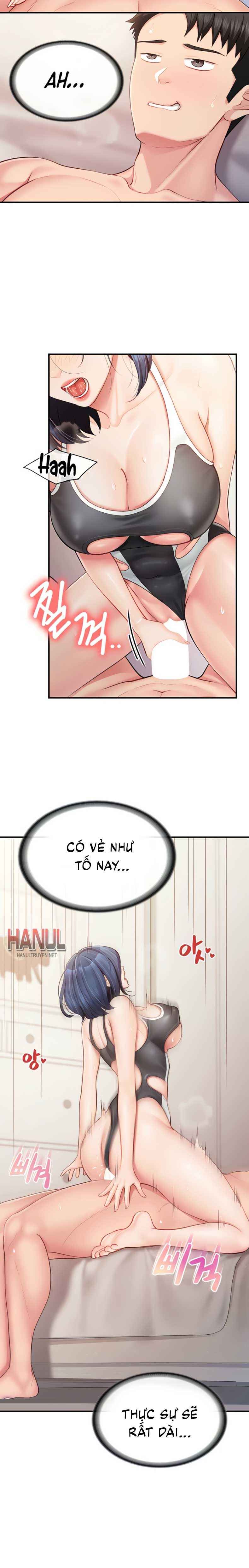 đọc truyện Căn Cứ Quân Sự Chương 32.5 ảnh 13 tại Thiên Thai Truyện