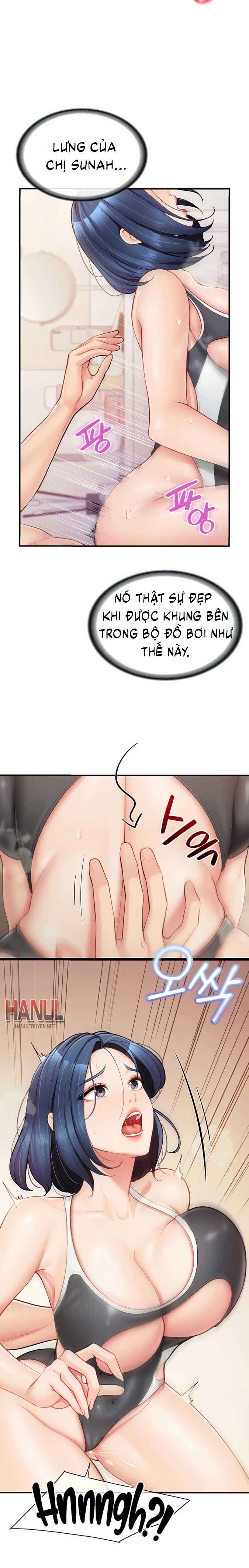 đọc truyện Căn Cứ Quân Sự Chương 32.5 ảnh 5 tại Thiên Thai Truyện