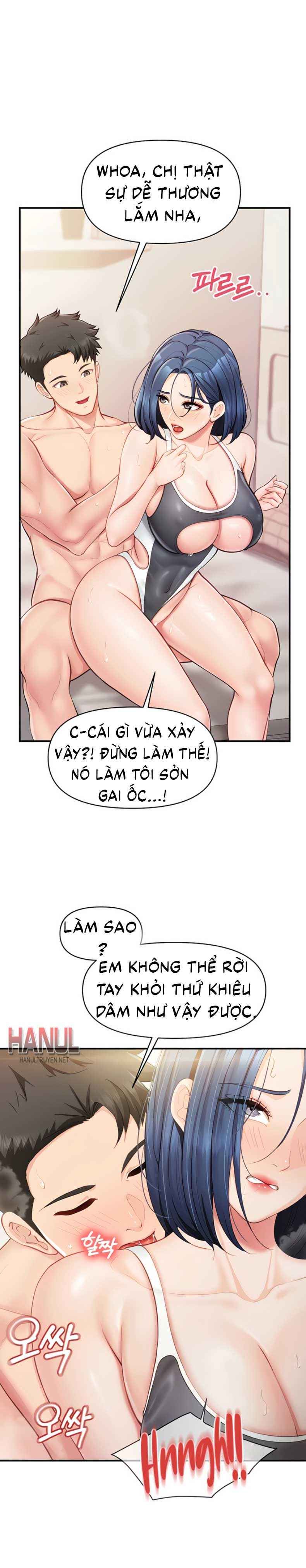 đọc truyện Căn Cứ Quân Sự Chương 32.5 ảnh 6 tại Thiên Thai Truyện