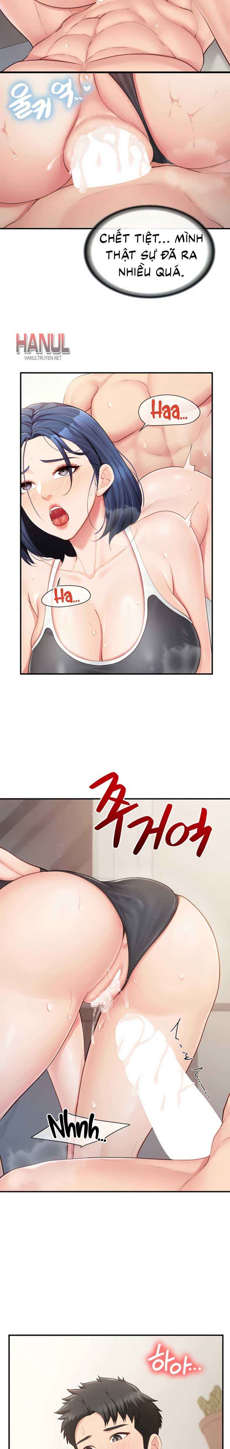 đọc truyện Căn Cứ Quân Sự Chương 32.5 ảnh 10 tại Thiên Thai Truyện