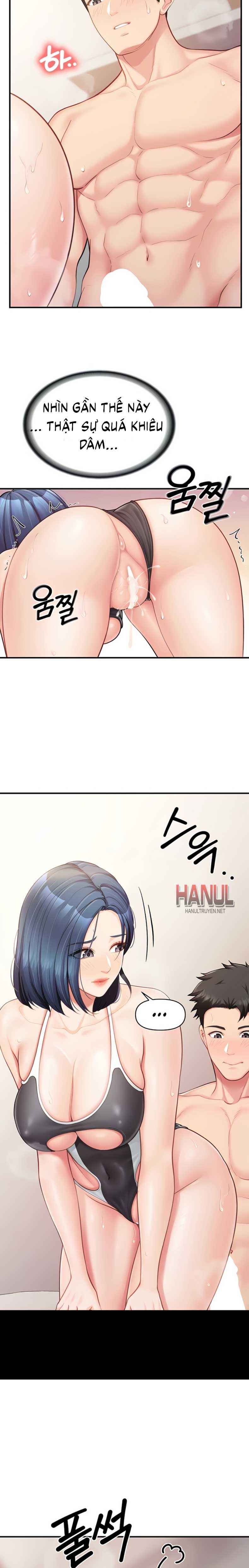 đọc truyện Căn Cứ Quân Sự Chương 32.5 ảnh 11 tại Thiên Thai Truyện