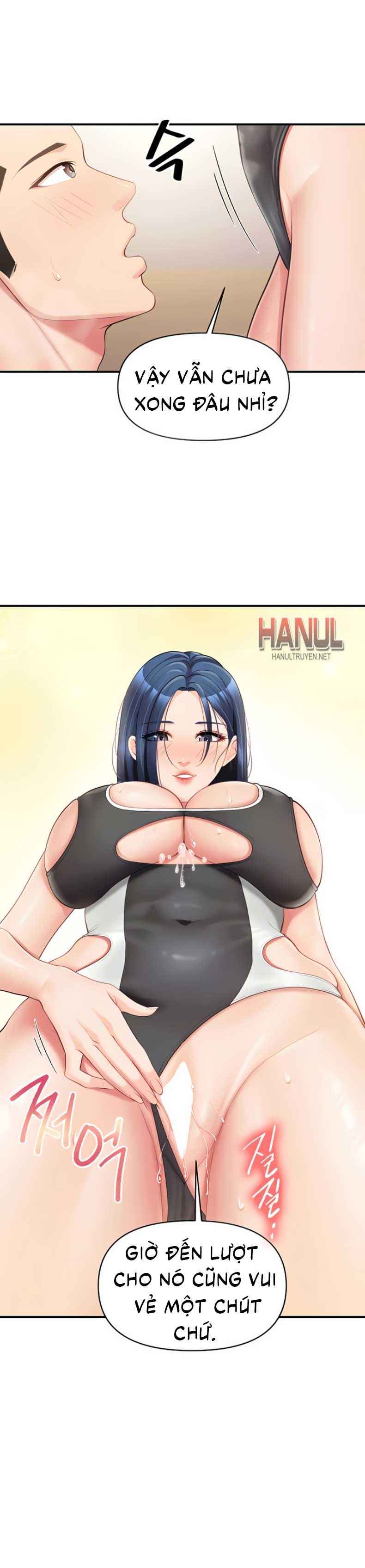 đọc truyện Căn Cứ Quân Sự Chương 32 ảnh 12 tại Thiên Thai Truyện