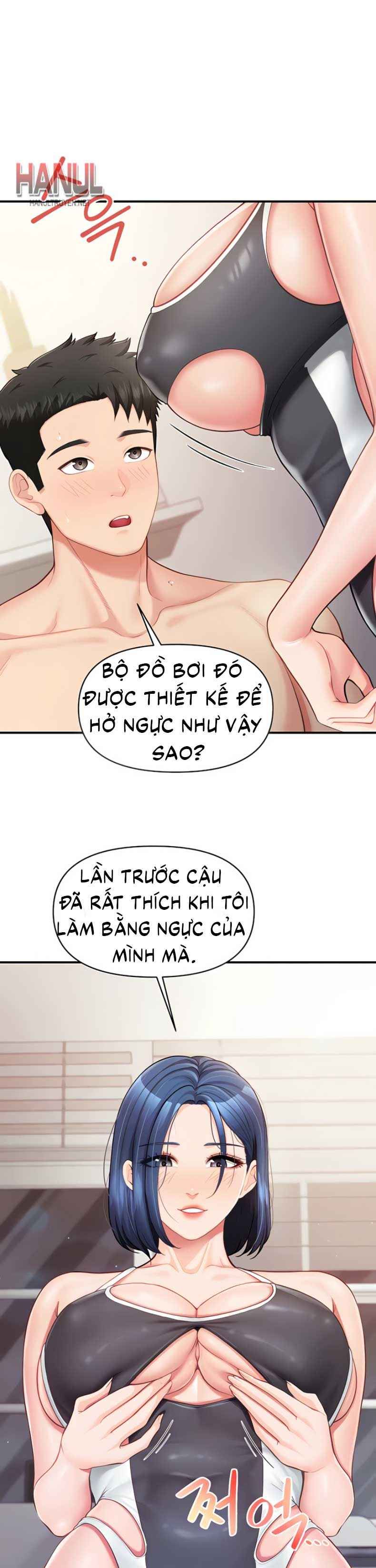 đọc truyện Căn Cứ Quân Sự Chương 32 ảnh 5 tại Thiên Thai Truyện