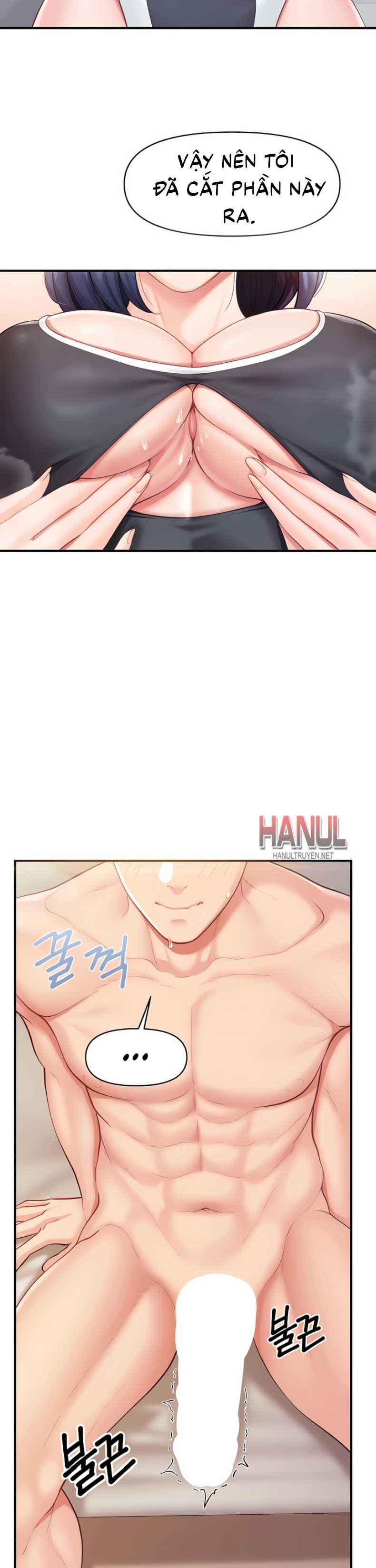 đọc truyện Căn Cứ Quân Sự Chương 32 ảnh 6 tại Thiên Thai Truyện