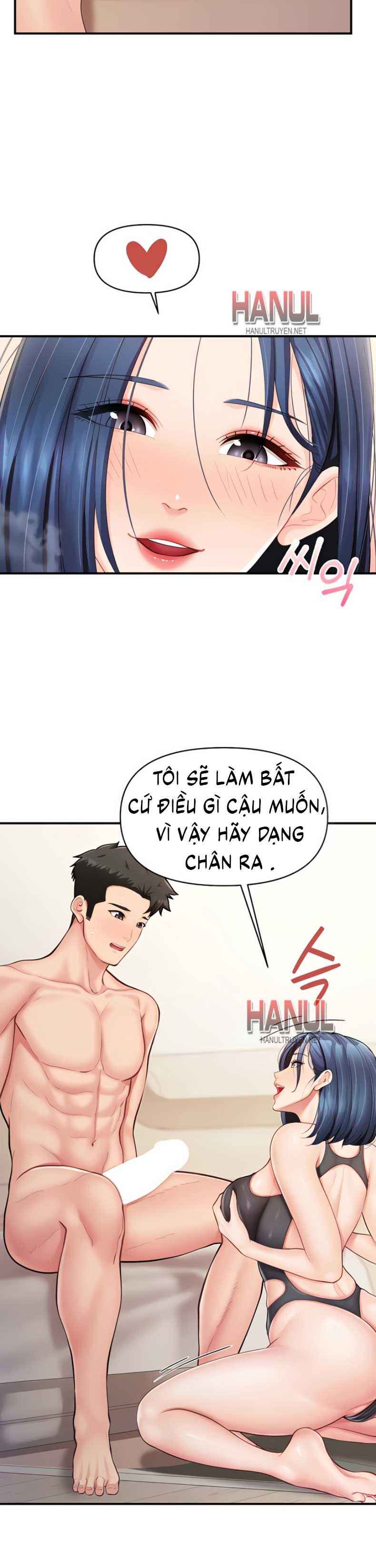 đọc truyện Căn Cứ Quân Sự Chương 32 ảnh 7 tại Thiên Thai Truyện