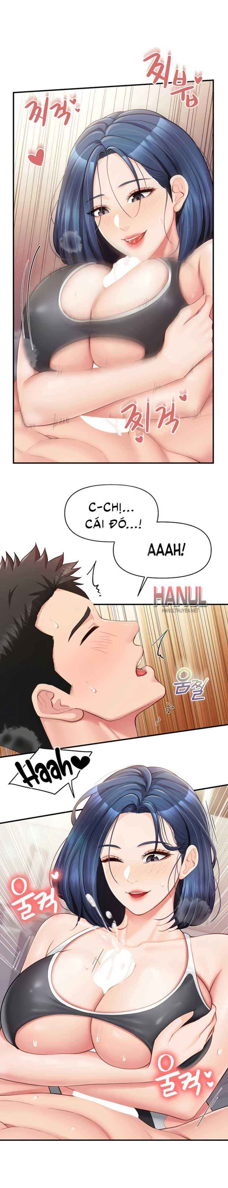 đọc truyện Căn Cứ Quân Sự Chương 32 ảnh 10 tại Thiên Thai Truyện