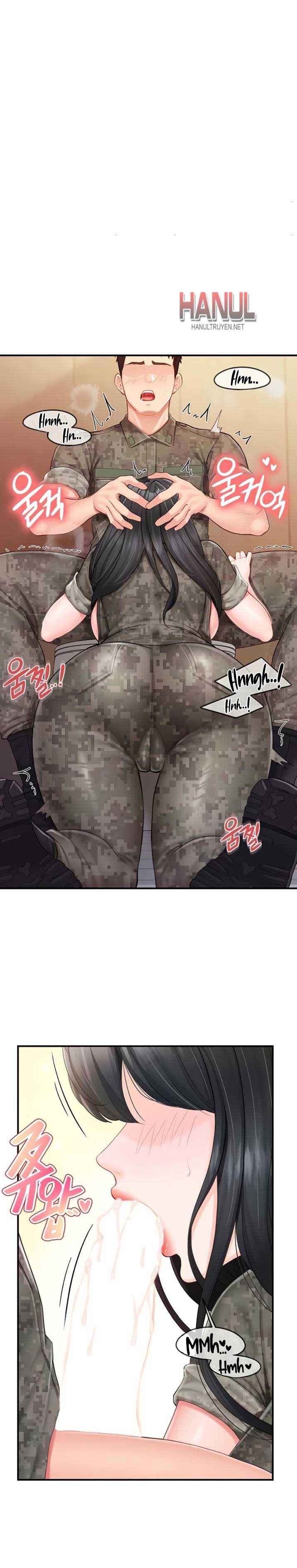 đọc truyện Căn Cứ Quân Sự Chương 33.5 ảnh 3 tại Thiên Thai Truyện