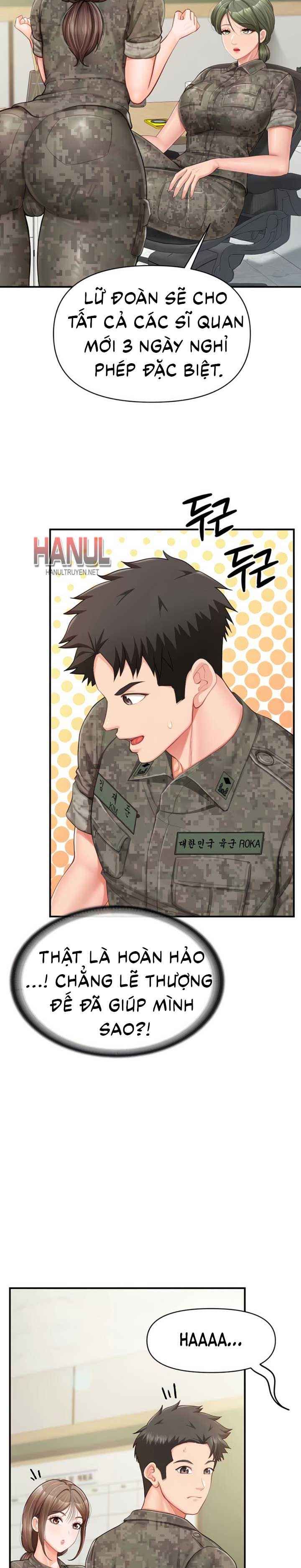 đọc truyện Căn Cứ Quân Sự Chương 33.5 ảnh 13 tại Thiên Thai Truyện