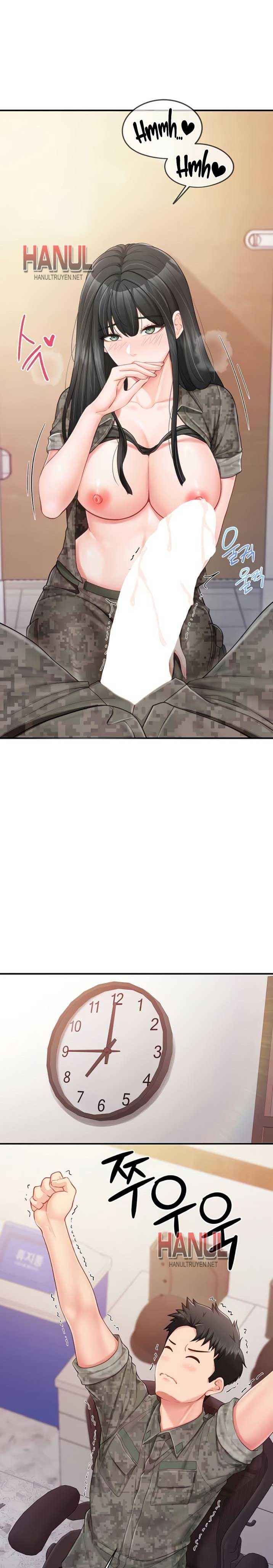 đọc truyện Căn Cứ Quân Sự Chương 33.5 ảnh 4 tại Thiên Thai Truyện