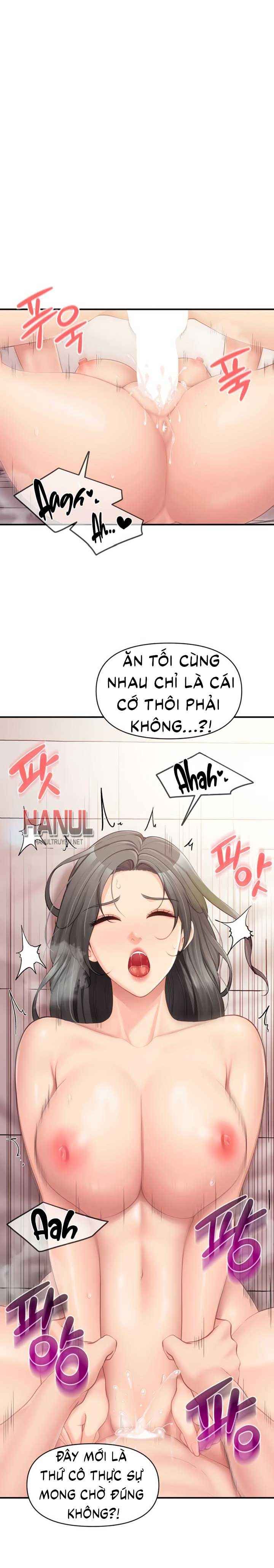 đọc truyện Căn Cứ Quân Sự Chương 33.5 ảnh 6 tại Thiên Thai Truyện