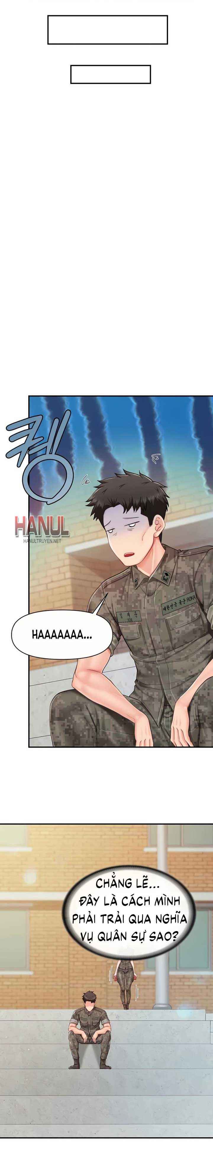 đọc truyện Căn Cứ Quân Sự Chương 33.5 ảnh 9 tại Thiên Thai Truyện