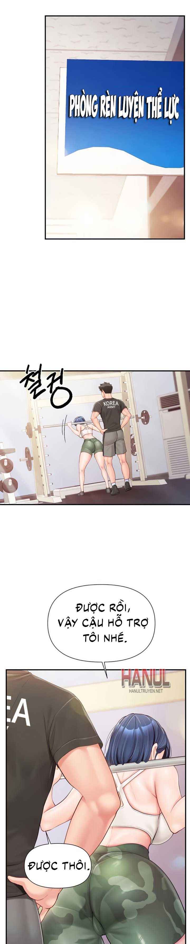 đọc truyện Căn Cứ Quân Sự Chương 33 ảnh 3 tại Thiên Thai Truyện