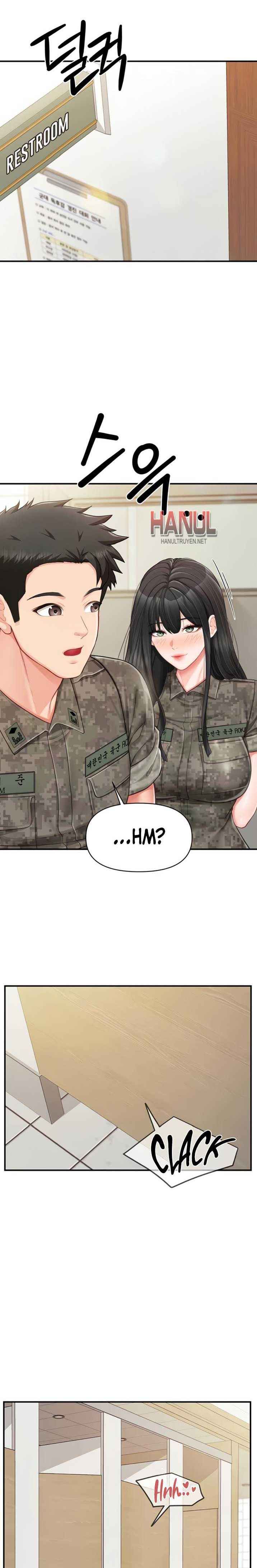 đọc truyện Căn Cứ Quân Sự Chương 33 ảnh 12 tại Thiên Thai Truyện