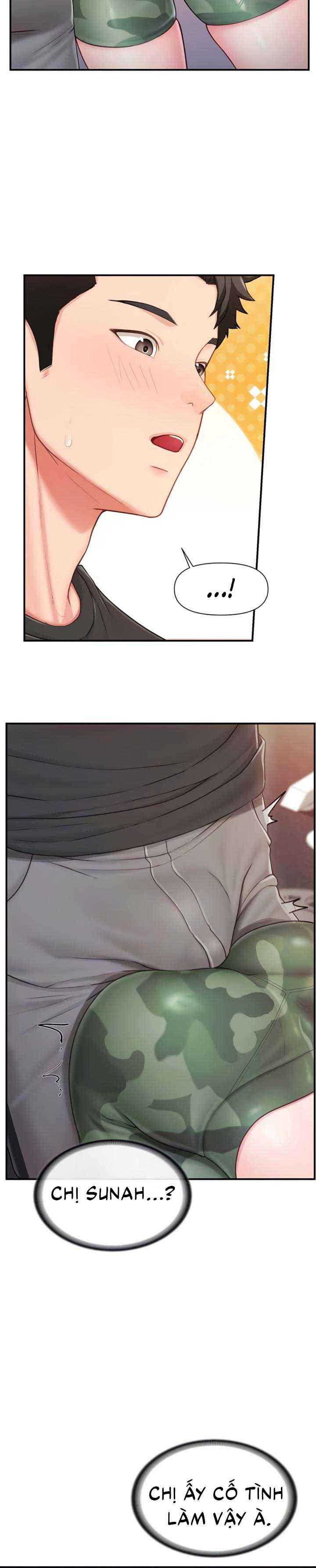 đọc truyện Căn Cứ Quân Sự Chương 33 ảnh 4 tại Thiên Thai Truyện