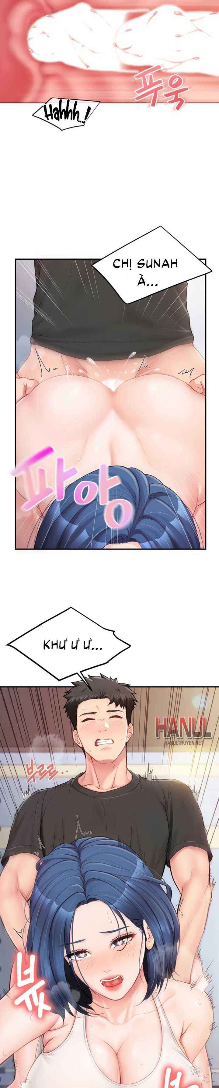 đọc truyện Căn Cứ Quân Sự Chương 33 ảnh 8 tại Thiên Thai Truyện