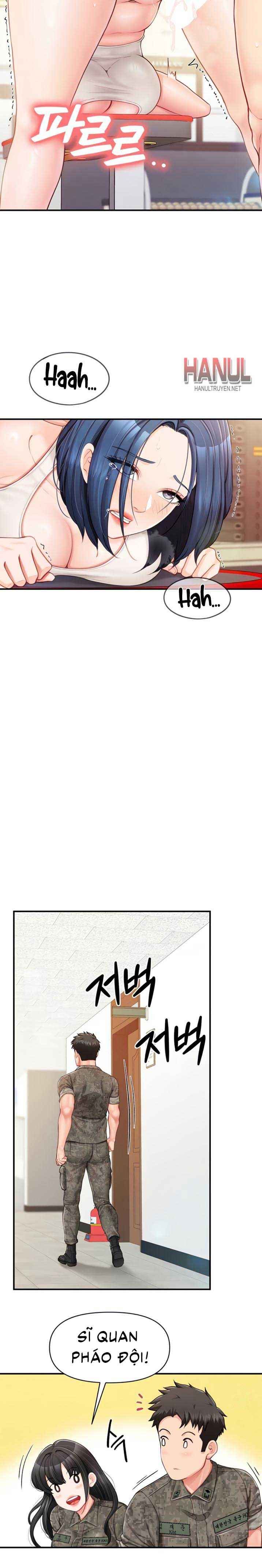 đọc truyện Căn Cứ Quân Sự Chương 33 ảnh 10 tại Thiên Thai Truyện