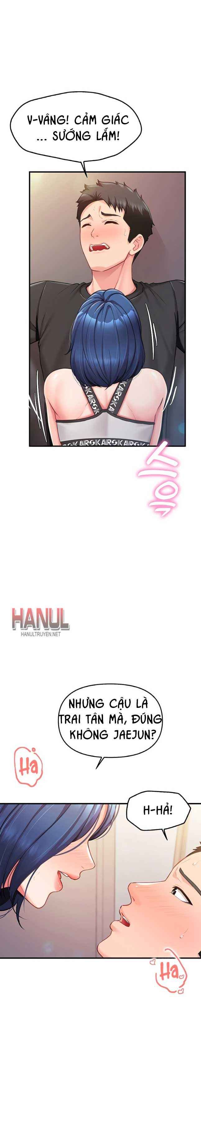 đọc truyện Căn Cứ Quân Sự Chương 4.5 ảnh 3 tại Thiên Thai Truyện