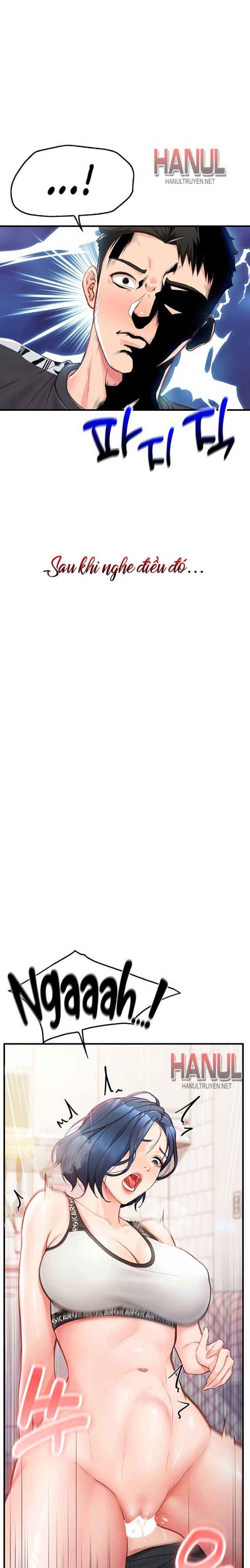 đọc truyện Căn Cứ Quân Sự Chương 4.5 ảnh 12 tại Thiên Thai Truyện