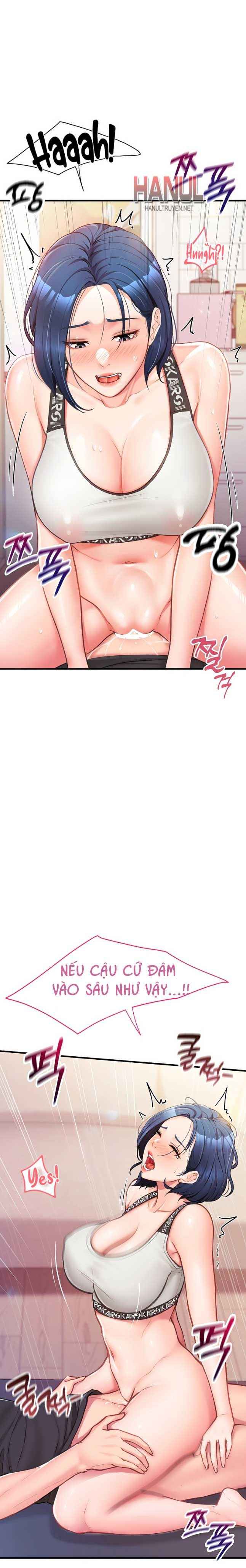 đọc truyện Căn Cứ Quân Sự Chương 4.5 ảnh 14 tại Thiên Thai Truyện