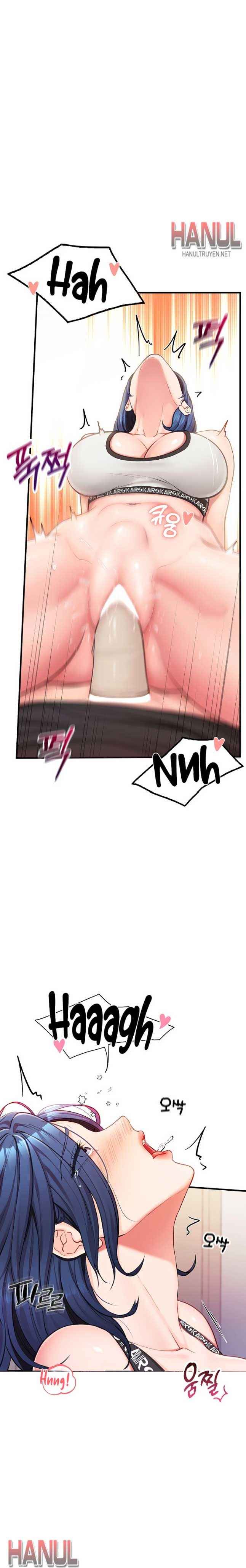 đọc truyện Căn Cứ Quân Sự Chương 4.5 ảnh 15 tại Thiên Thai Truyện