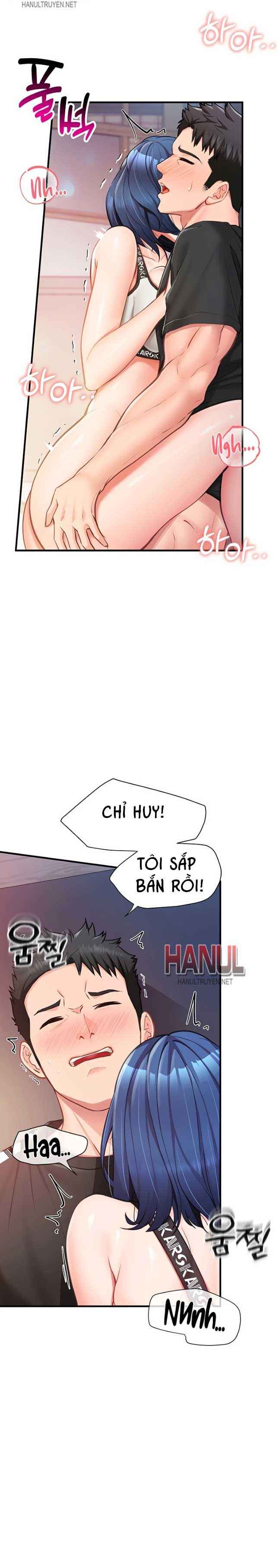 đọc truyện Căn Cứ Quân Sự Chương 4.5 ảnh 16 tại Thiên Thai Truyện