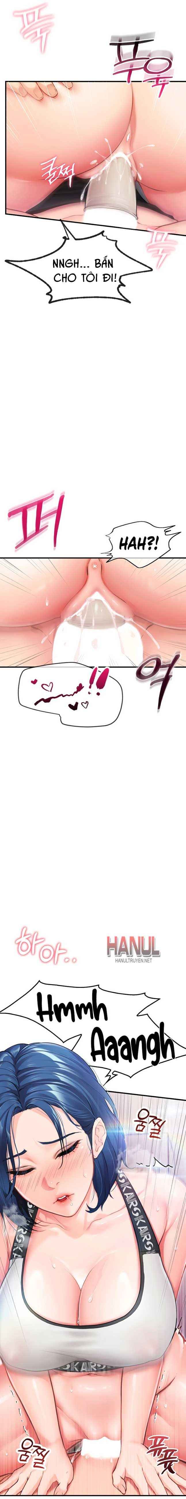 đọc truyện Căn Cứ Quân Sự Chương 4.5 ảnh 17 tại Thiên Thai Truyện